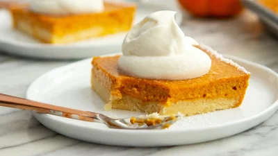 3 оригинальные идеи для блюд с хурмой, которые легко приготовить дома