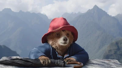 Заменил президента: кто озвучил мишку Паддингтона вместо Зеленского