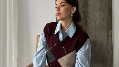 Одежда, которую стоит приобрести со скидками уже сейчас, чтобы весной 2025 оставаться в тренде