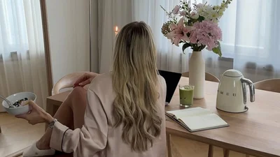 Полный релакс: 5 советов, как превратить свой дом в спа-оазис