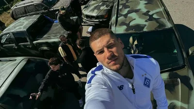 Александр Волошин открыто признался о борьбе с зависимостями и сделал решительный шаг