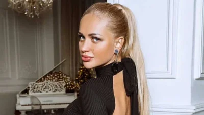 В аварії загинула харківська блогерка Анна Жук, чоловік поки в лікарні, три дитини залишились без мами