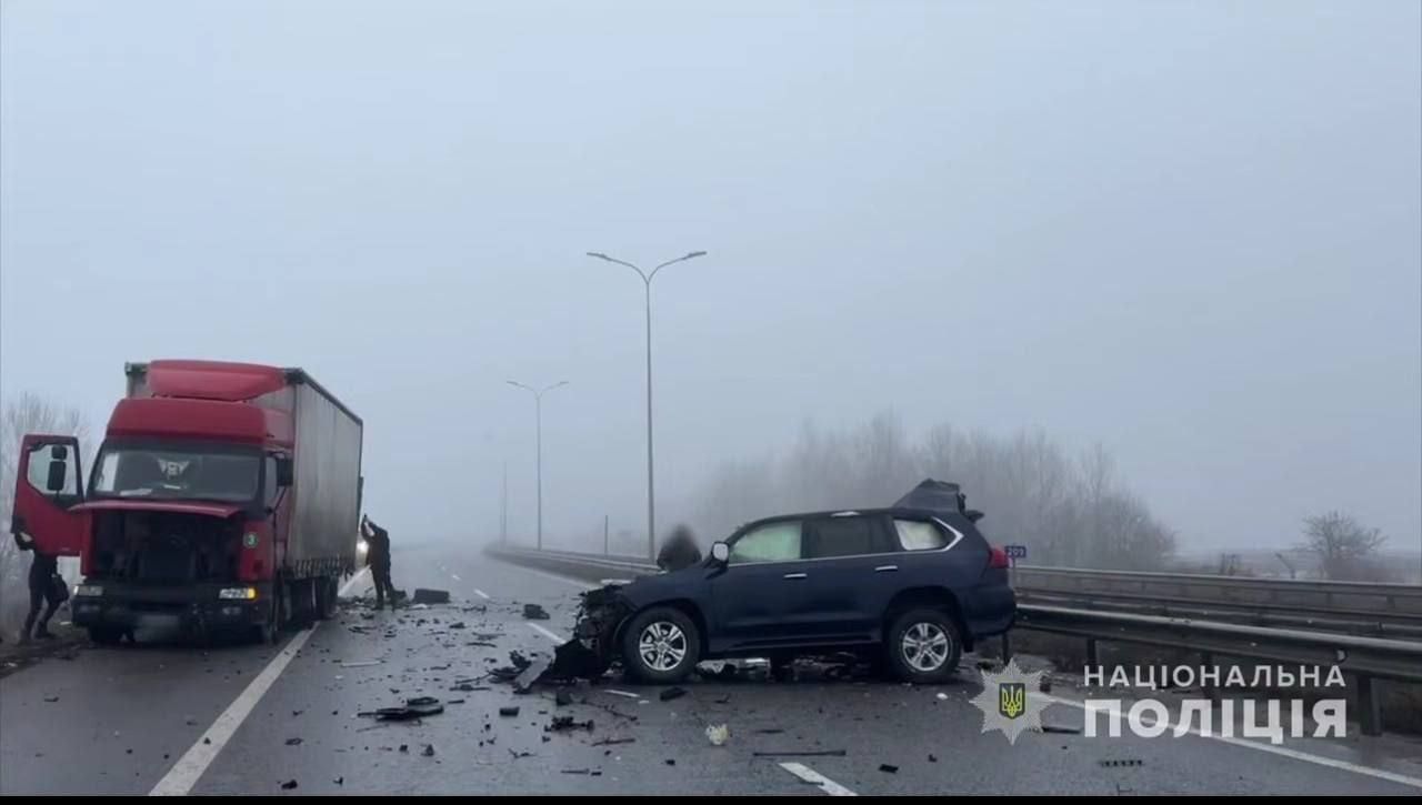 В аварии погибла харьковская блогерерша Анна Жук, муж пока в больнице, три ребенка остались без мамы - фото 680699