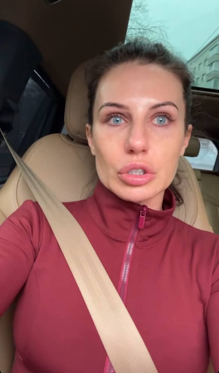 В аварии погибла харьковская блогерерша Анна Жук, муж пока в больнице, три ребенка остались без мамы - фото 680702