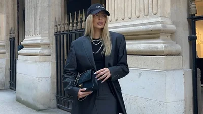 Ці 5 спідниць витіснять джинси з твого гардероба