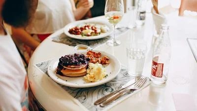 10 продуктів, від яких люди відмовилися і скинули понад 10 кг