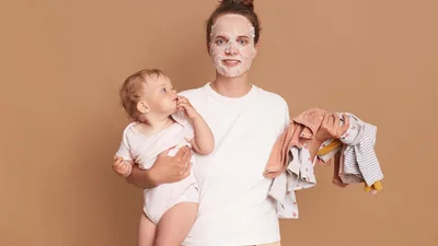 15 фраз, которые доведут молодую маму до белого каления - никогда не говори это