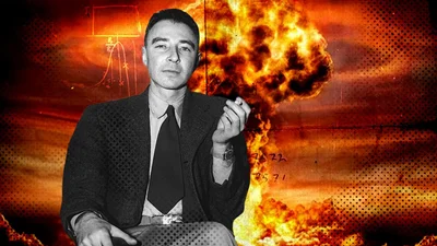 "Батько атомної бомби" Оппенгеймер - хто він, геній чи злочинець, що приніс смерть