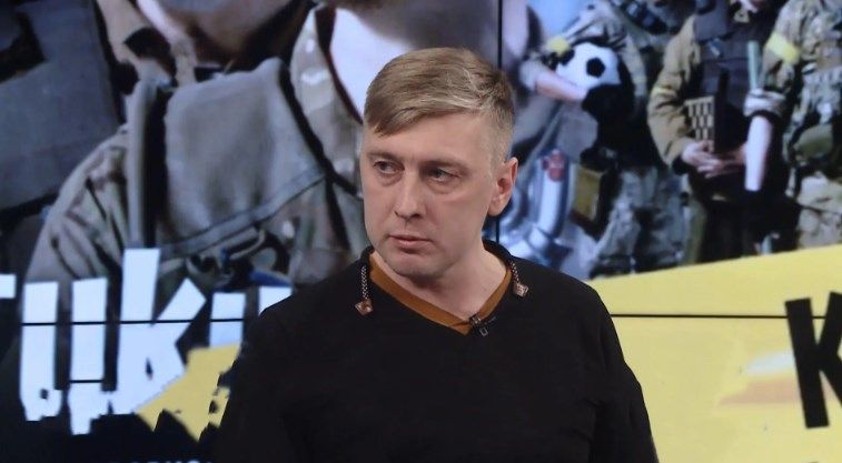Дмитрий Тубольцев - фото 680799