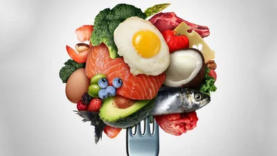 Фитнес-тренер рассказал секрет, как похудеть без голодания и жестких ограничений женщинам с весом 75-80 кг