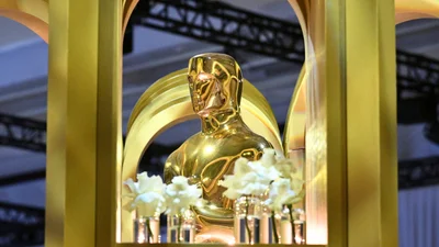 Украина против: у россиянина Юры Борисова просят забрать номинацию на Оскар