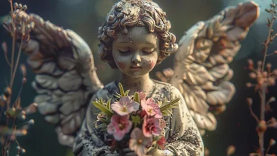 Милі привітання з Днем ангела Віктора 2025 - особливі картинки та проза, яка додасть настрою