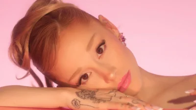 Аріана Гранде не може перестати плакати через Оскар-2025