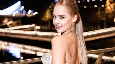 Фіналістка "Холостяк-13" Інна Бєлєнь розповіла, чи збільшувала губи за допомогою ін'єкцій