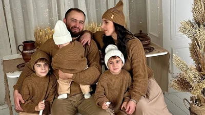 "Человек нашел своего человека": фанатов не оторвать от семейных фотографий Джамалы с мужем