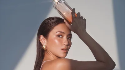 Молочные ноты в парфюмах: тренд, который согреет тебя этой зимой 2025