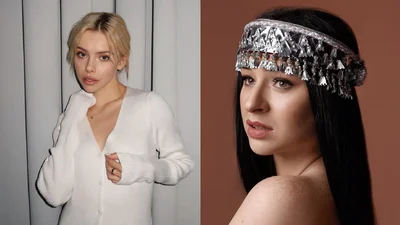 Дві учасниці Нацвідбору на Євробачення-2025, які найбільше сподобалися європейським слухачам