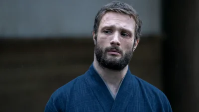 Звезда сериала "Сегун" сыграет в новом фильме Гая Ричи