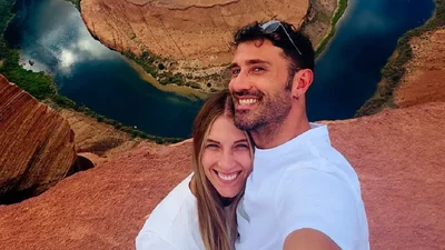 Ольга Харлан призналась, планирует ли ее иностранный жених мыть ноги украинской теще не свадьбе