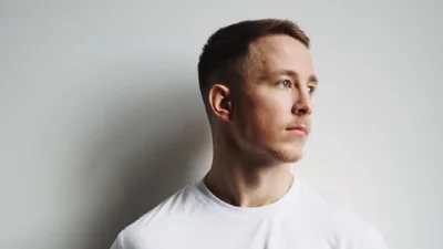 Олександр Терен на тлі чуток про розставання з Інною Бєлєнь розповів про своє "паливо" у житті