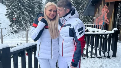 Муж погибшей в аварии Анны Жук впервые прокомментировал трагедию