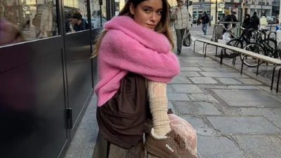 5 пар ботинок, которые не выйдут из моды даже в 2025 году