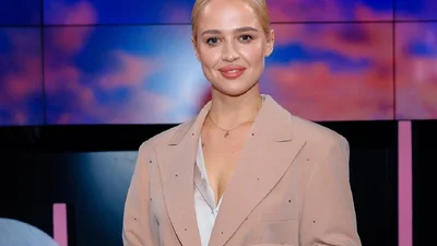 Финалистка "Холостяк-13" Инна Белень поделилась списком из 5 книг, которые стоит прочитать