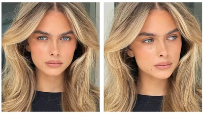 Шари "маркізи" – секрет ідеальної зачіски для будь-якого типу волосся