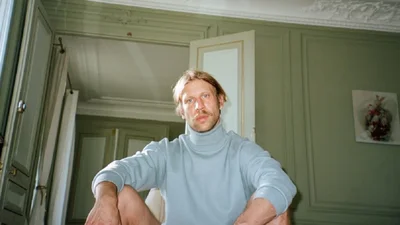 Іван Дорн, який нещодавно тусив з росіянами, прикрився віршем Ліни Костенко: реакція мережі