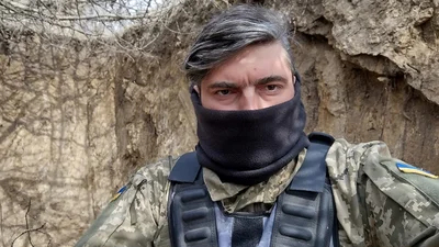 На фронте погиб выдающийся кинопродюсер Станислав Притула