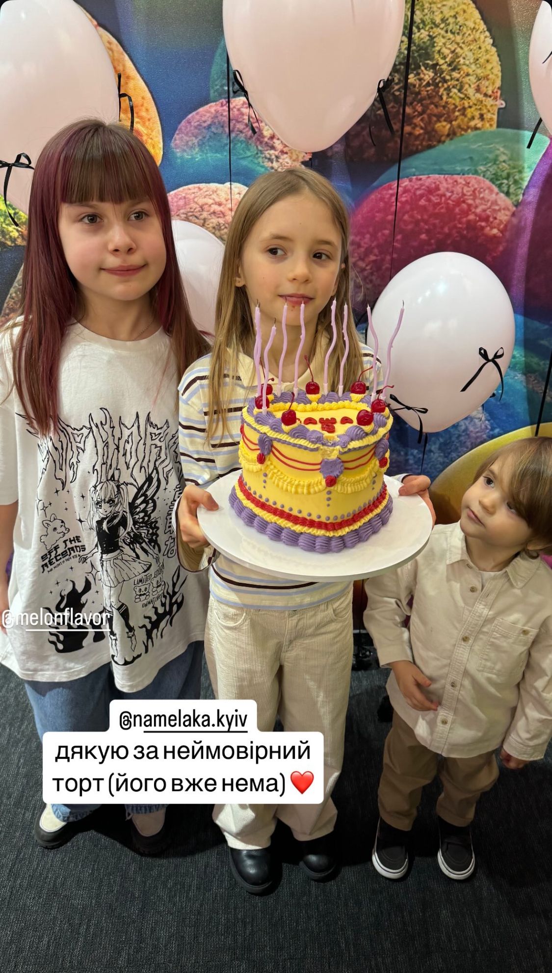 Звездная мачеха Надя Дорофеева показала, какой праздник устроила дочери Миши Кацурина на день рождения - фото 681270
