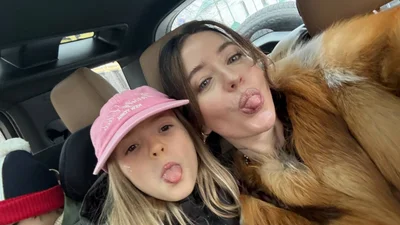 Звездная мачеха Надя Дорофеева показала, какой праздник устроила дочери Миши Кацурина на день рождения