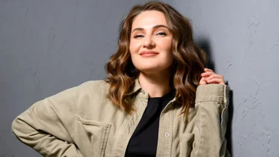 Подойдет для худеющих: шоколадный кекс от Тани Песик