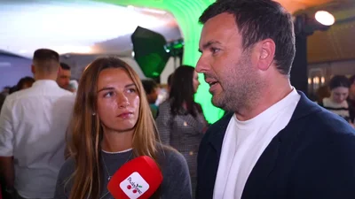 Ексклюзив: Григорій Решетнік прокоментував чутки про зіркову хворобу й токсичність Терена