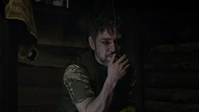 Воєнний трилер "Мишоловка" з Грабаром і Кулінічем: перший трейлер пробирає до мурах