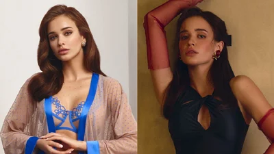 Роскошь и комфорт: лучшие варианты нижнего белья для любой ситуации