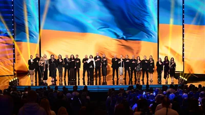 Чи є "бронь" від мобілізації у чоловіків з Кварталу 95