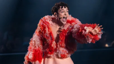 Nemo отменили концерт: почему победители Евровидения-2024 не выступят в Киеве