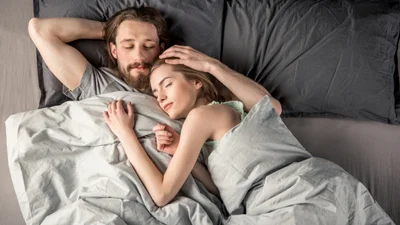 Неймовірні факти про чоловічий оргазм, які перевернуть твоє уявлення з ніг на голову