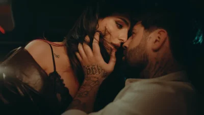 Блогер Леон 13 признался, почему поссорился с Анной Тринчер