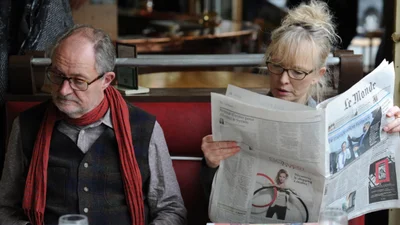 5 романтических фильмов для идеального свидания дома