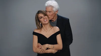 Ричард Гир в 75 лет кардинально изменил свою жизнь