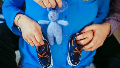 Самые теплые поздравления с рождением сына: слова, которые коснутся сердца