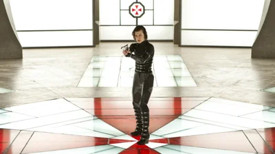 "Оселю зла" перезапустять: новий фільм повертає до коріння Resident Evil