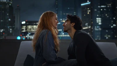 Голосове повідомлення, яке може змінити хід подій: нові подробиці скандалу Блейк Лайвлі та Джастіна Бальдоні