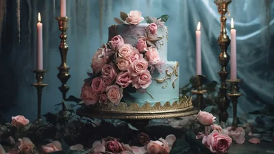 Срібне весілля: найкращі привітання для пари, яка пройшла 25 років разом