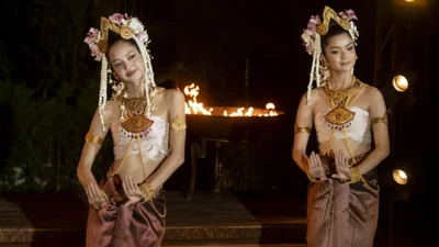 "Відчув себе путіним": в 3 сезоні "Білого лотоса" помітили російського актора