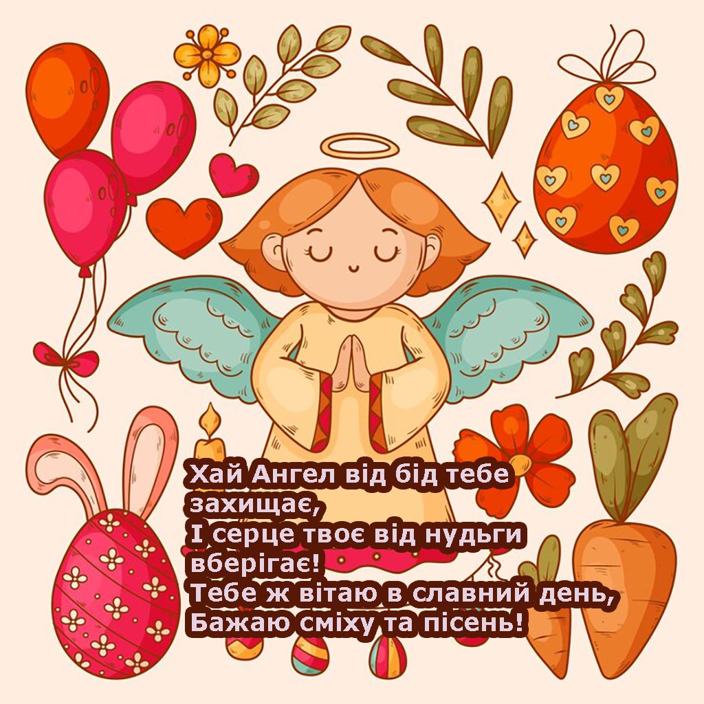 Поздравления с Днем ангела - красивые открытки, картинки и поздравления своими словами - 681746 Поздравления с Днем ангела - красивые открытки, картинки и поздравления своими словами - фото 681746