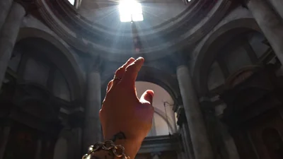 Головні молитви на Стрітення Господнє 2025: як правильно молитися 2 лютого