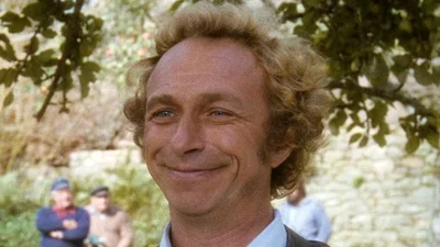 90-річний П'єр Рішар знайшов секрет молодості: грає в кіно та обожнює дружину